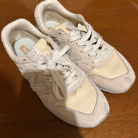 New Balance Sneakers Cm996Ta2