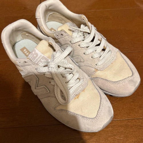 New Balance Sneakers Cm996Ta2