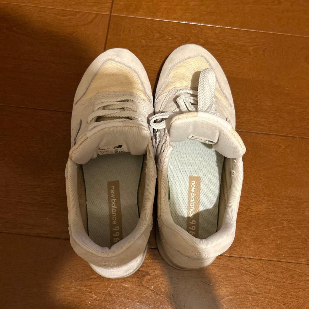 New Balance Sneakers Cm996Ta2