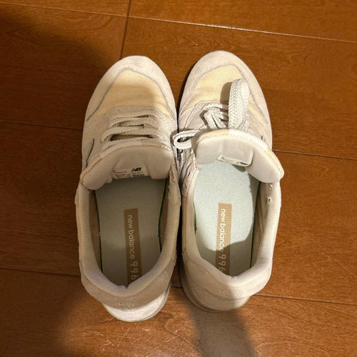 New Balance Sneakers Cm996Ta2