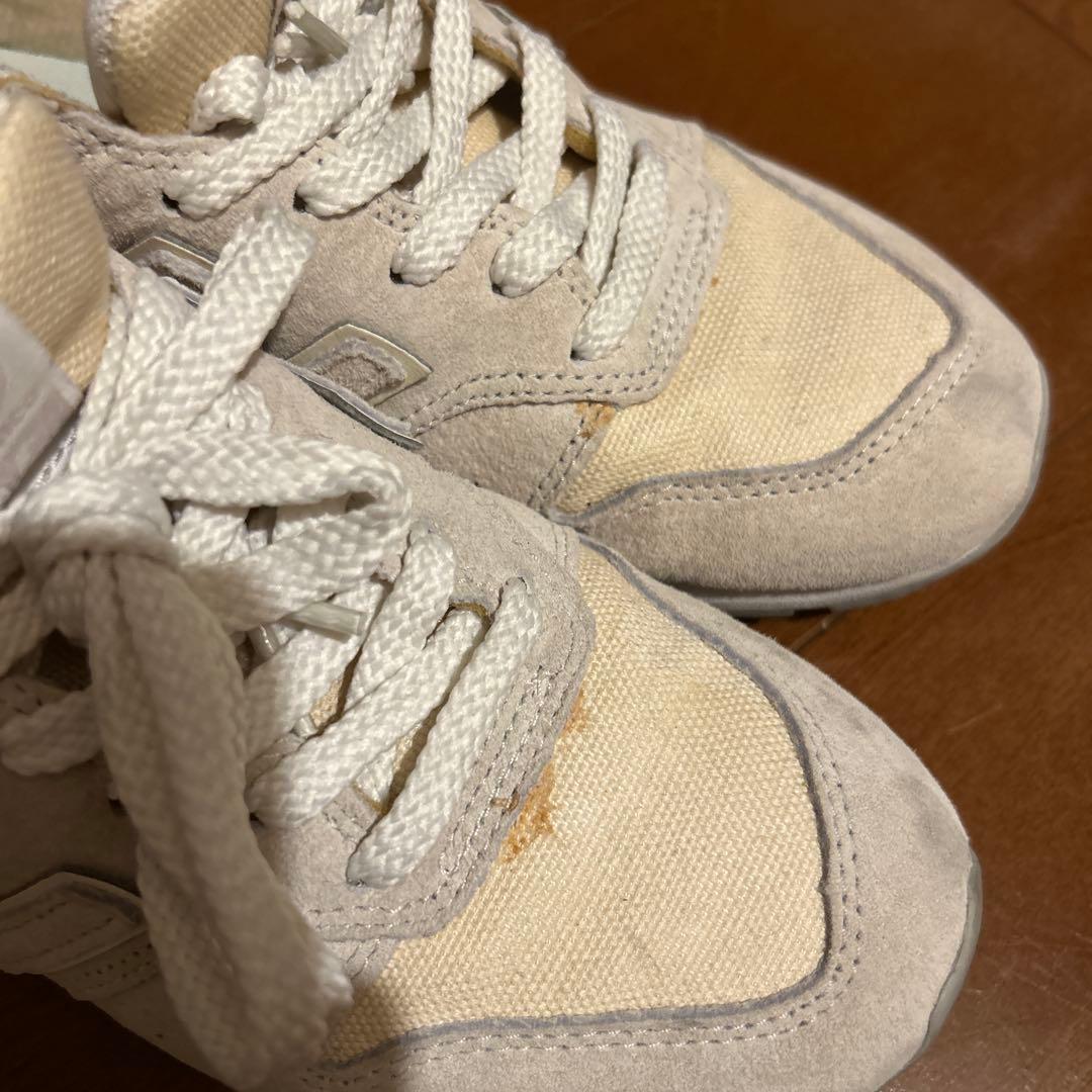 New Balance Sneakers Cm996Ta2