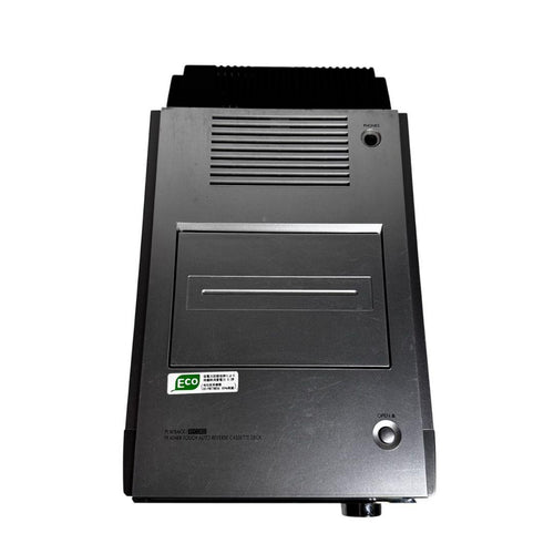 Panasonic Cd Md Cassette Deck Sc-Pm900Dvd Dvd/Cd/Md