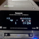 Panasonic Cd Md Cassette Deck Sc-Pm900Dvd Dvd/Cd/Md