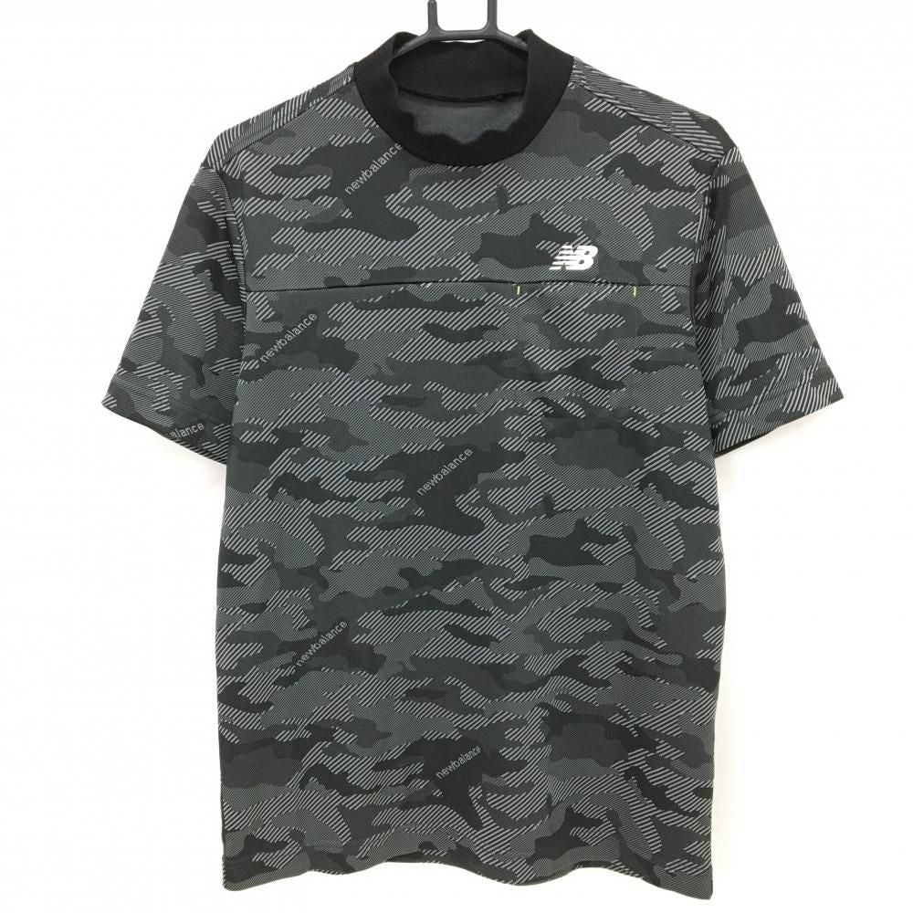 New Balance Golf Shirt 5(L) 2024
