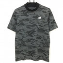New Balance Golf Shirt 5(L) 2024