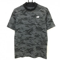 New Balance Golf Shirt 5(L) 2024