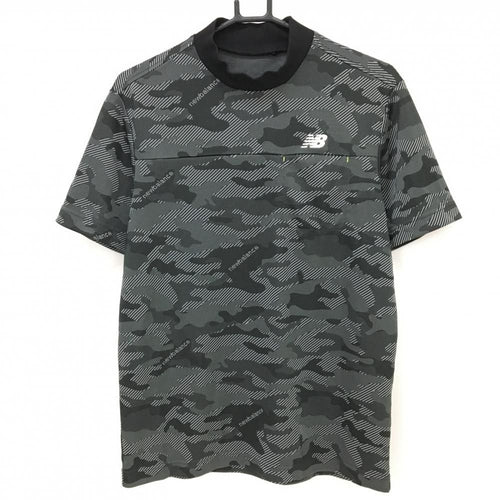 New Balance Golf Shirt 5(L) 2024
