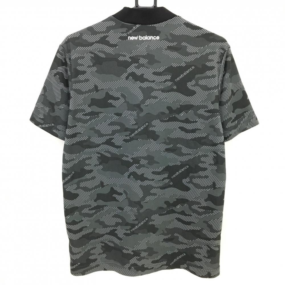 New Balance Golf Shirt 5(L) 2024