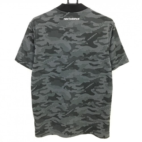 New Balance Golf Shirt 5(L) 2024