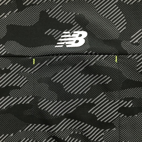 New Balance Golf Shirt 5(L) 2024
