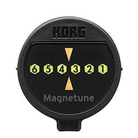 Tuner Korg Magnetune Qqffhab