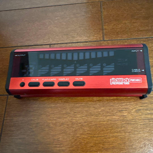 Korg Other Pitchblack Portable