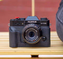 Mirrorless Interchangeable Lips Fujifilm Xt30/Xt20/Xt10
