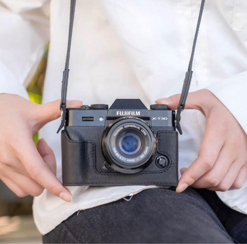Mirrorless Interchangeable Lips Fujifilm Xt30/Xt20/Xt10