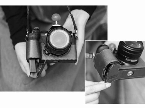 Mirrorless Interchangeable Lips Fujifilm Xt30/Xt20/Xt10