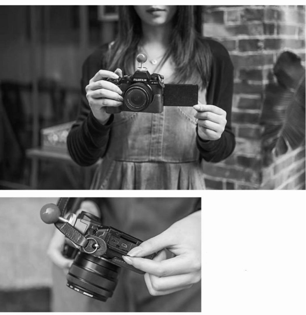 Mirrorless Interchangeable Lips Fujifilm Xt30/Xt20/Xt10