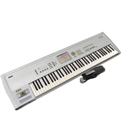 Korg Others Triton Pro