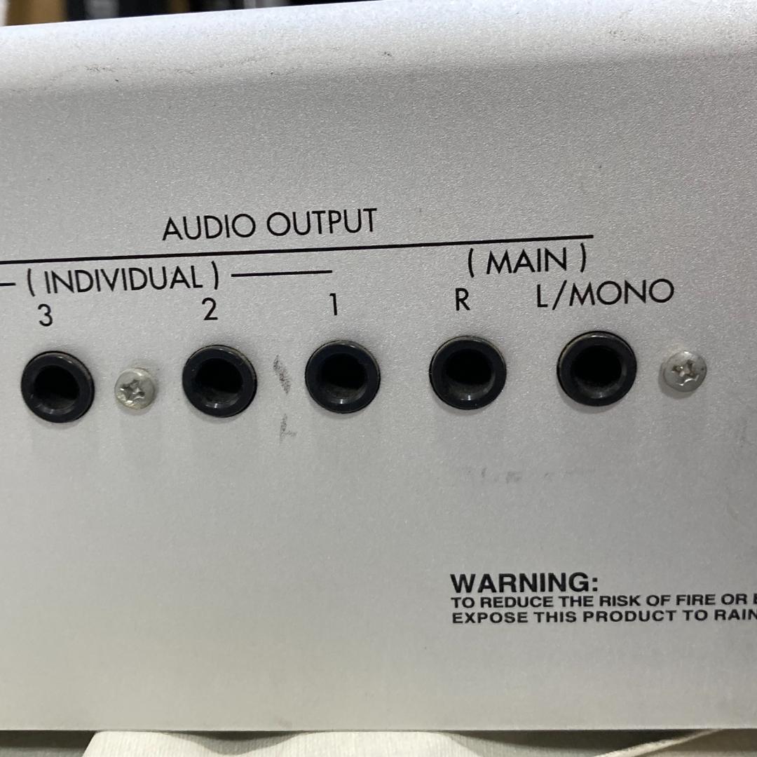 Korg Others Triton Pro