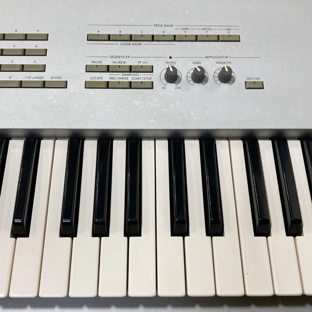 Korg Others Triton Pro