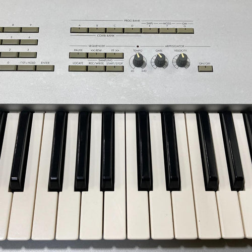 Korg Others Triton Pro
