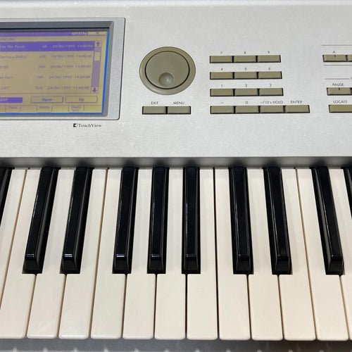 Korg Others Triton Pro