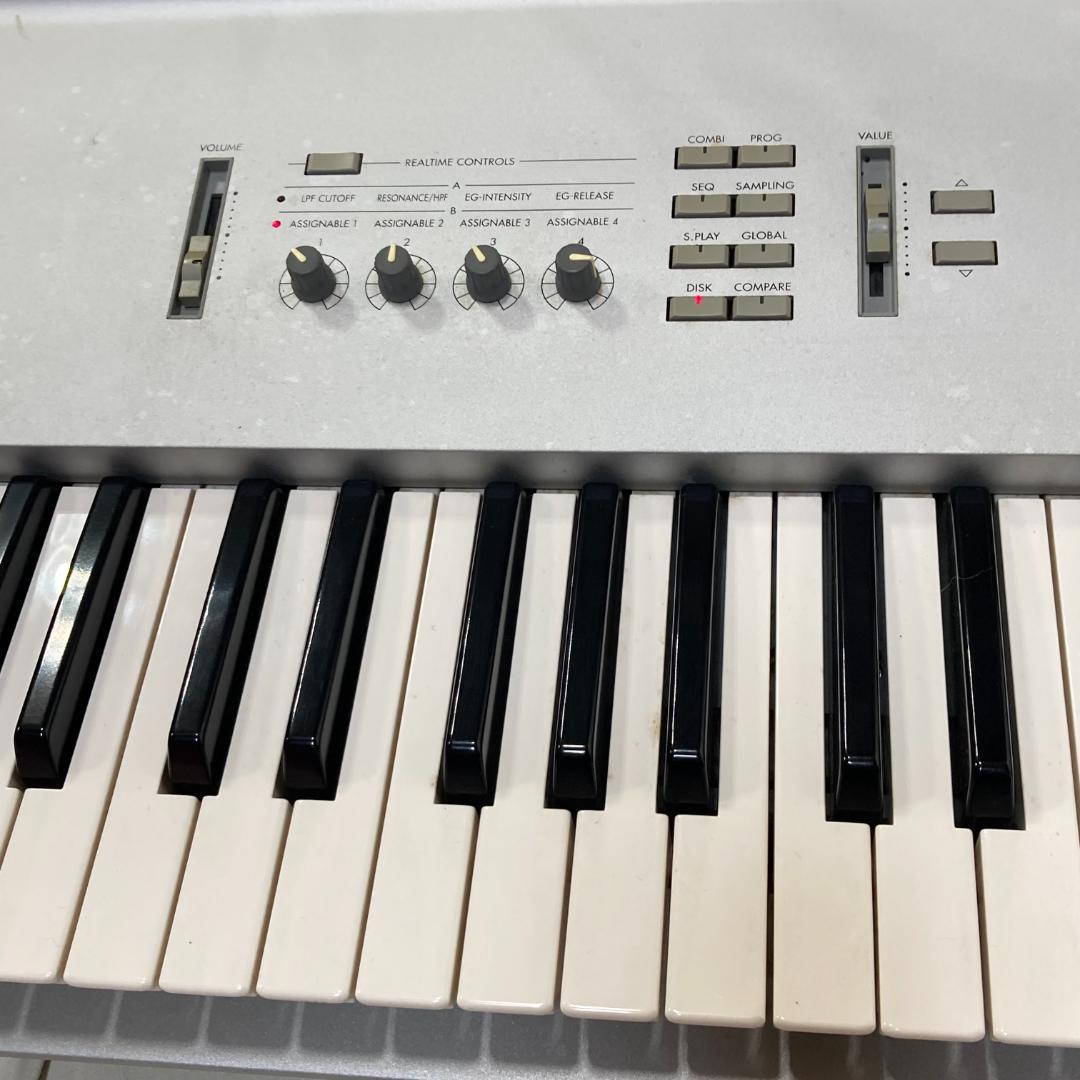 Korg Others Triton Pro