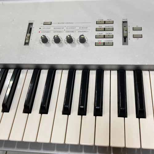 Korg Others Triton Pro