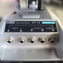 Korg Guitar Effects Units Vp-10