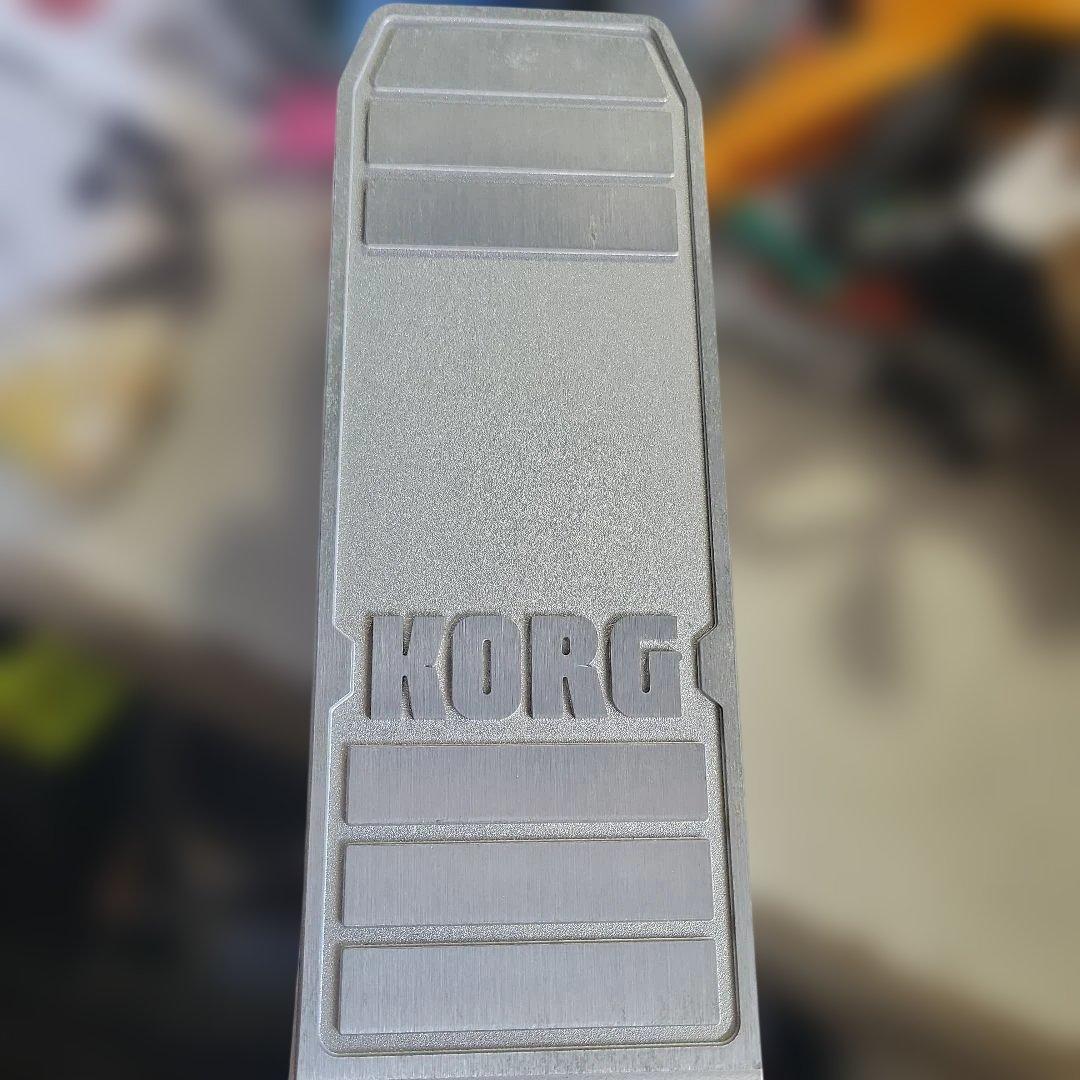Korg Guitar Effects Units Vp-10