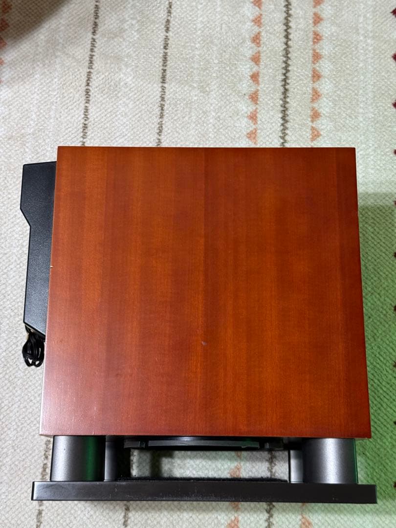 Onkyo Subwoofers Sl-207