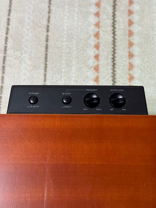 Onkyo Subwoofers Sl-207