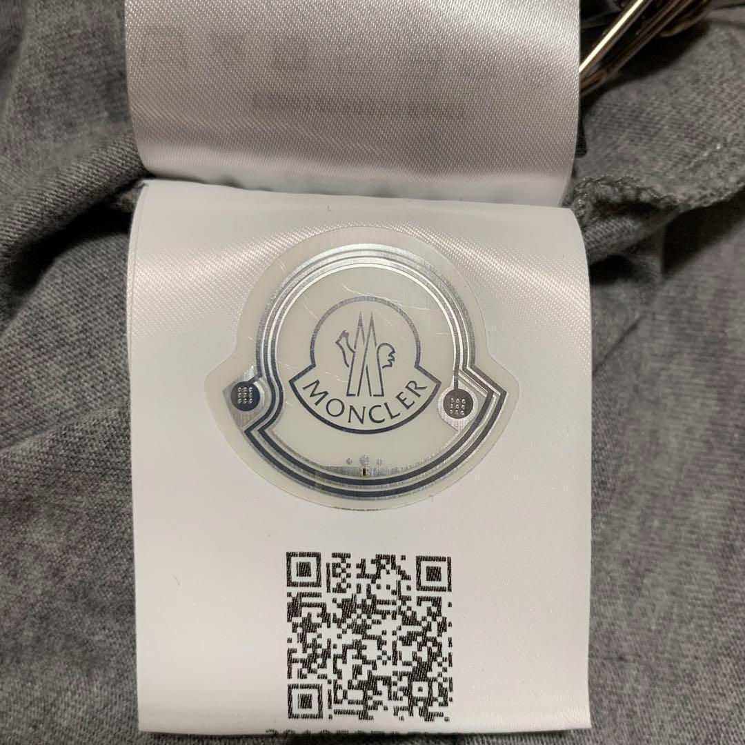 Moncler T-Shirts T M 3S677