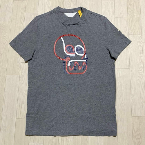 Moncler T-Shirts T M 3S677
