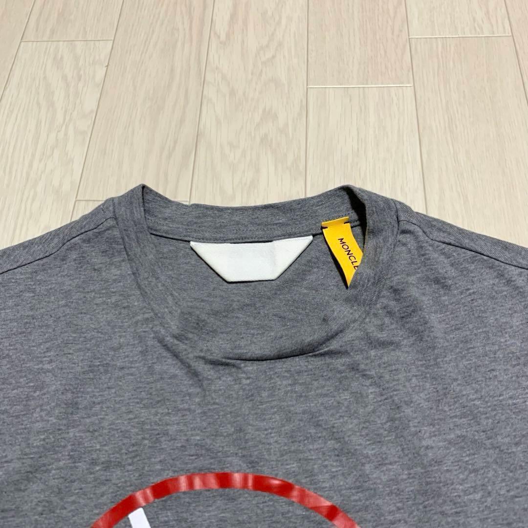 Moncler T-Shirts T M 3S677