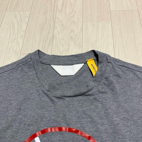 Moncler T-Shirts T M 3S677
