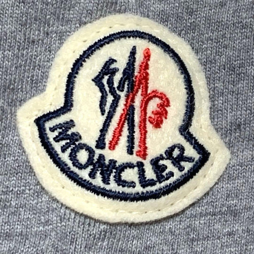 Moncler T-Shirts T M 3S677