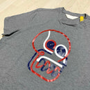 Moncler T-Shirts T M 3S677