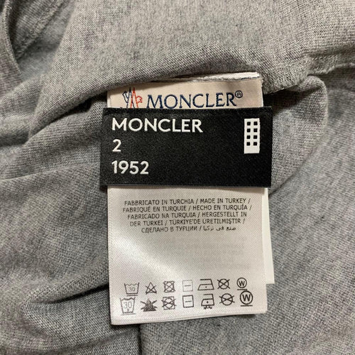 Moncler T-Shirts T M 3S677