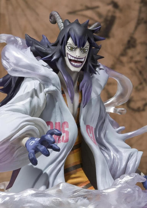 One Piece Zero