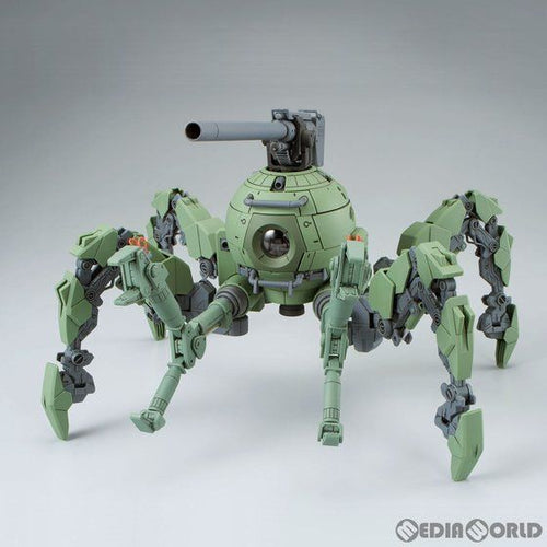 Bandai Others Mg 1/100 Gimm&Ball'S World Challenge (0229976)