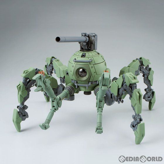 Bandai Others Mg 1/100 Gimm&Ball'S World Challenge (0229976)