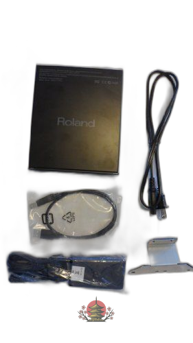 Others Roland Usb Cd Cd-01A