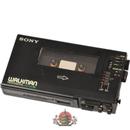 Sony Cassette Player Walkman Wm-D6