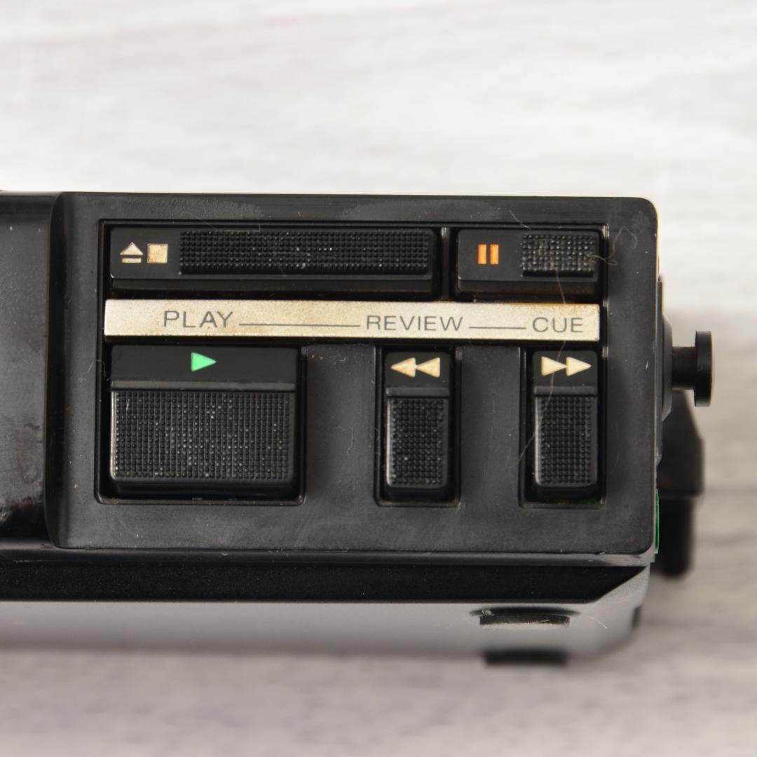 Sony Cassette Player Walkman Wm-D6