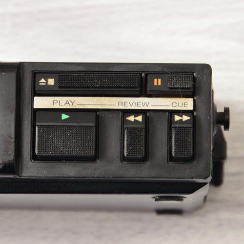 Sony Cassette Player Walkman Wm-D6