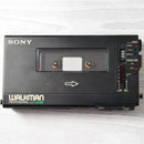 Sony Cassette Player Walkman Wm-D6