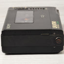 Sony Cassette Player Walkman Wm-D6