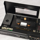 Sony Cassette Player Walkman Wm-D6