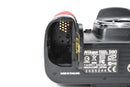 Digital Slr 7,093 Nikon D80 #21552