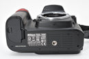 Digital Slr 7,093 Nikon D80 #21552